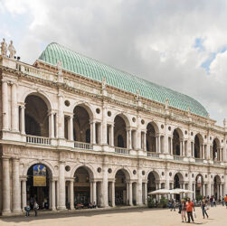 Basilica Palladiana